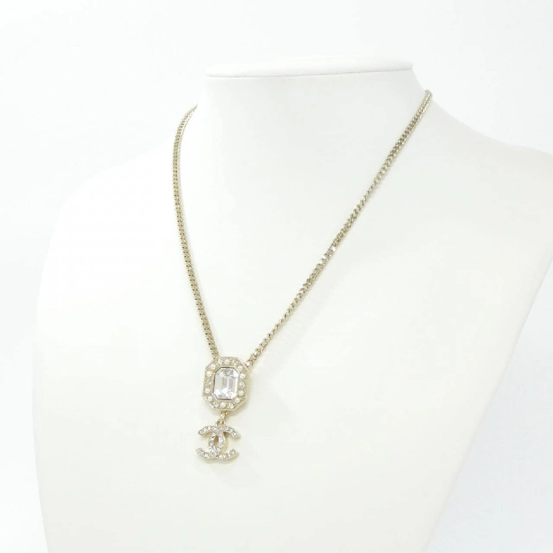 Chanel ABB757 Dây chuyền - Hàng hiệu Authentic 772295