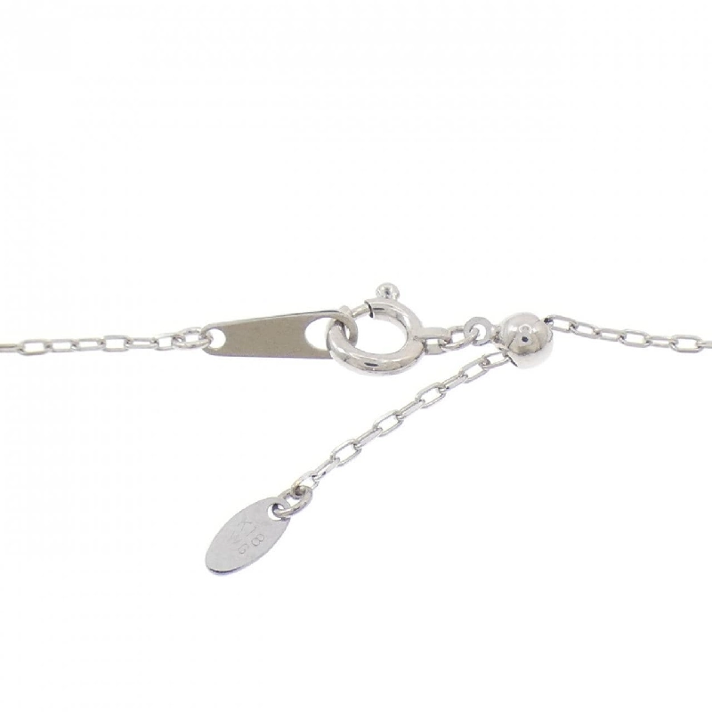 Dây chuyền kim cương Tasaki 0.06CT - Hàng hiệu chính hãng 840073