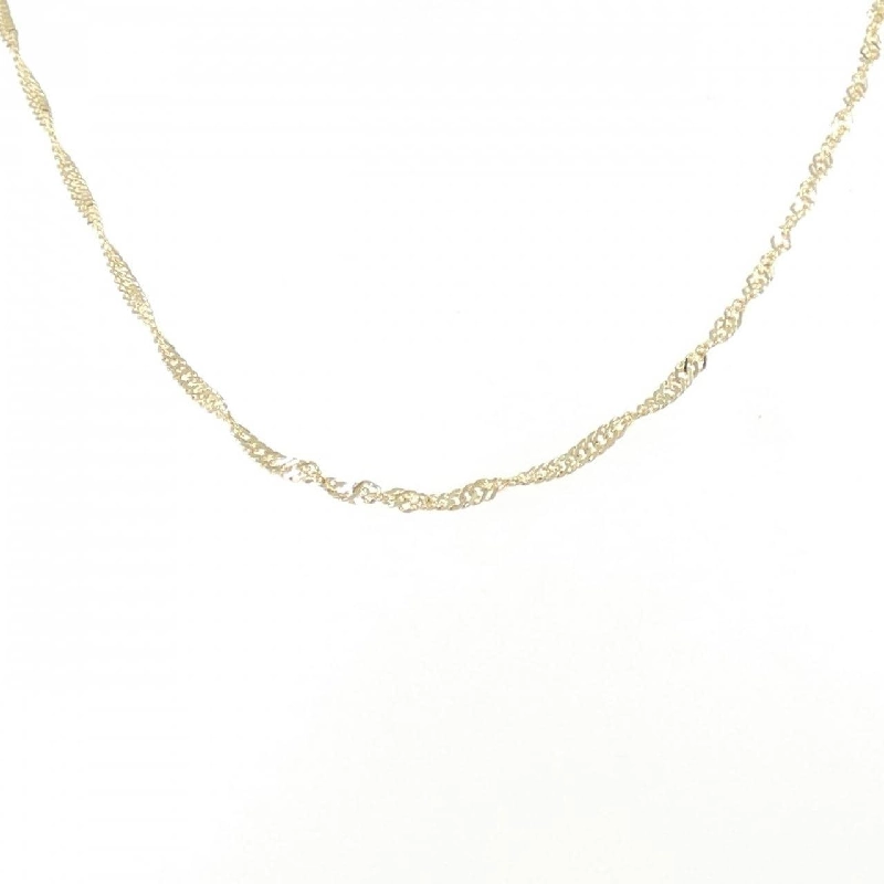 K18YG Dây chuyền - Hàng hiệu Chính hãng 862708