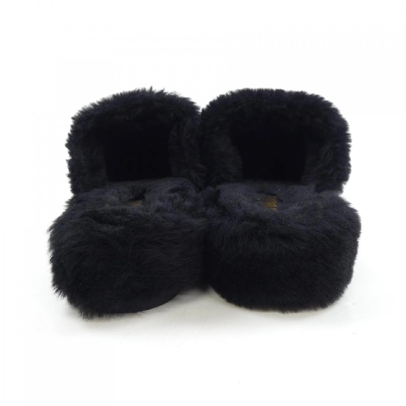 【Mã giảm giá】Giày sandal CHANEL 660909