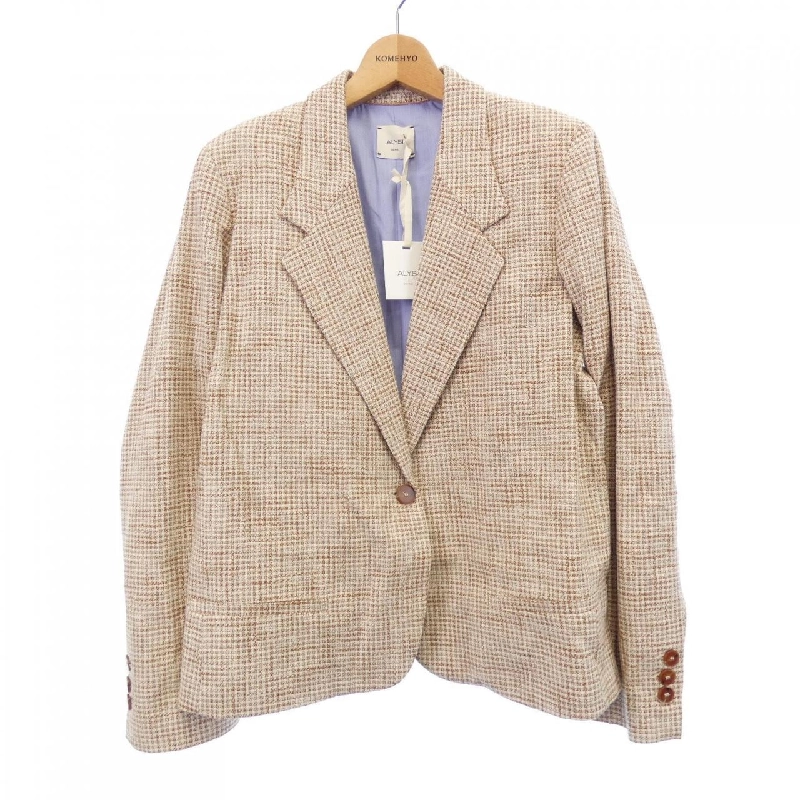 Áo khoác ALYSI - Hàng hiệu Authentic 813210