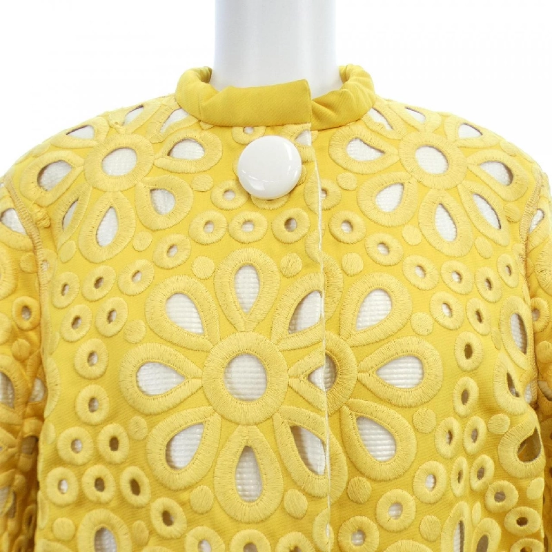 【Mã giảm giá】Áo khoác LOUIS VUITTON 637091