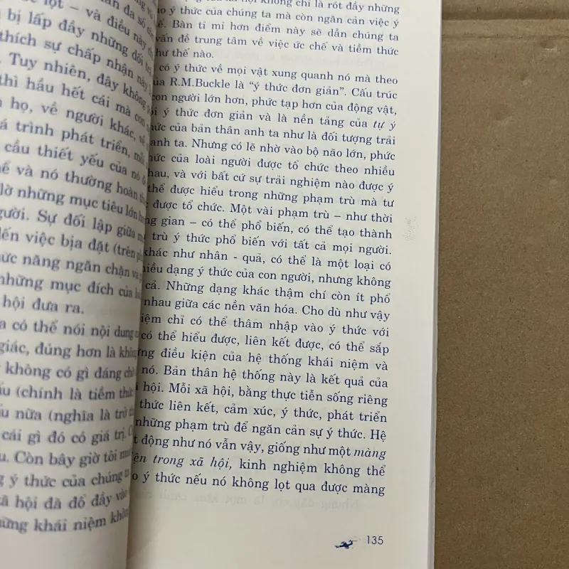 Thiền Và Phân Tâm Học 756299