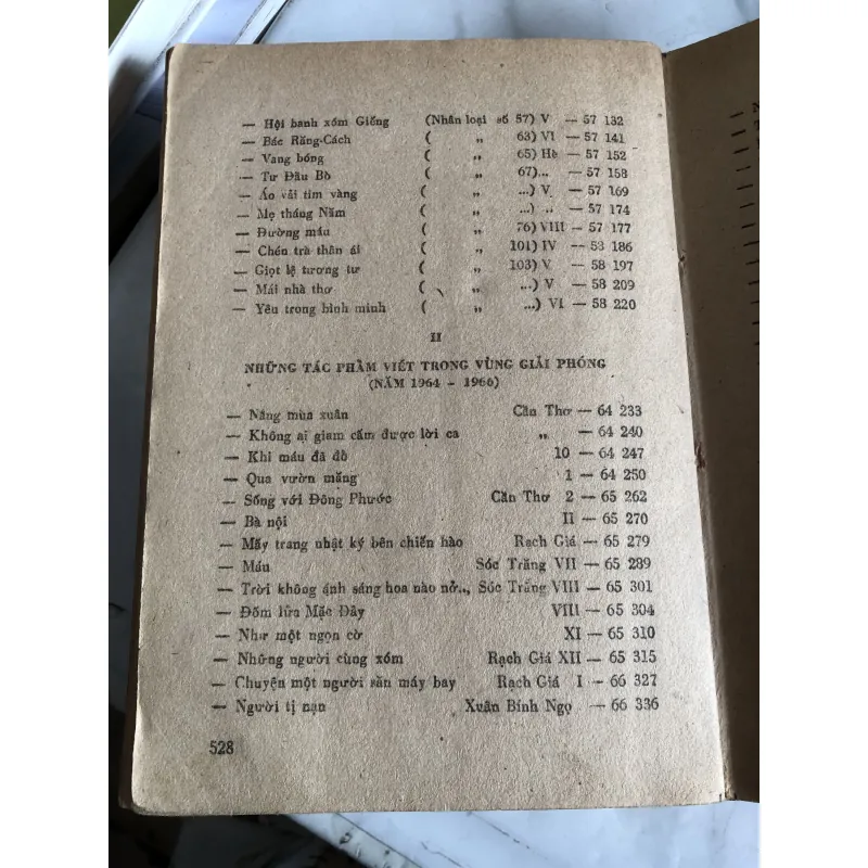 Lê Vĩnh Hoà tuyển tập  957388