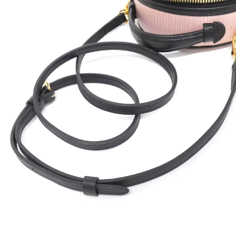 Túi đeo vai Louis Vuitton Epi Mini Boîte Chapeau R96000 608808