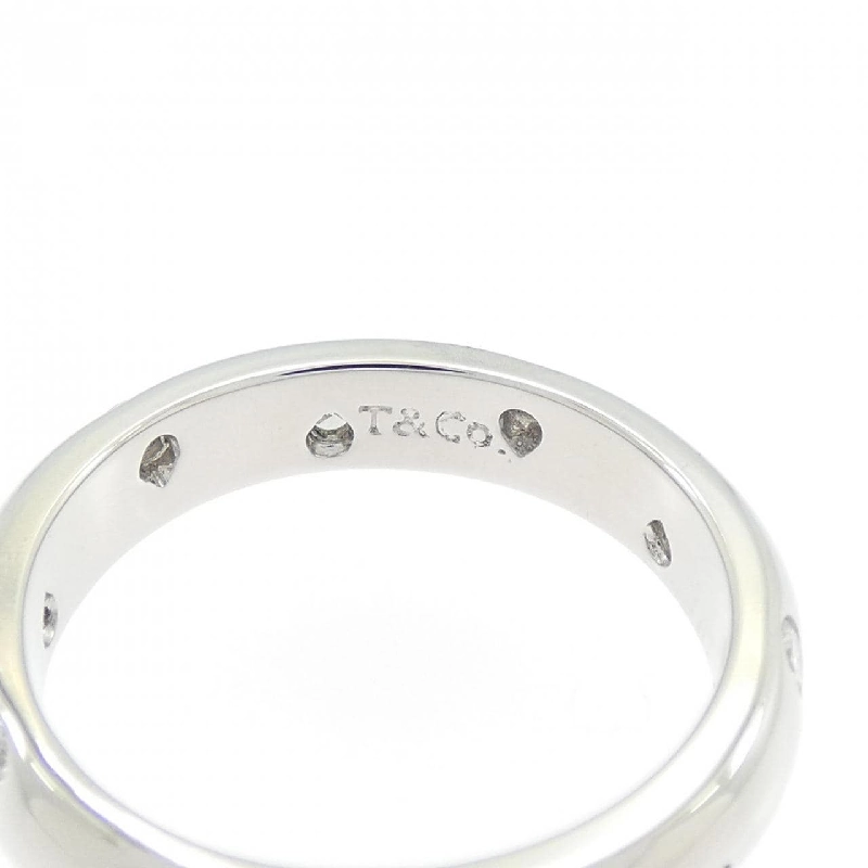 Nhẫn Tiffany Dots - Hàng hiệu Authentic 836415