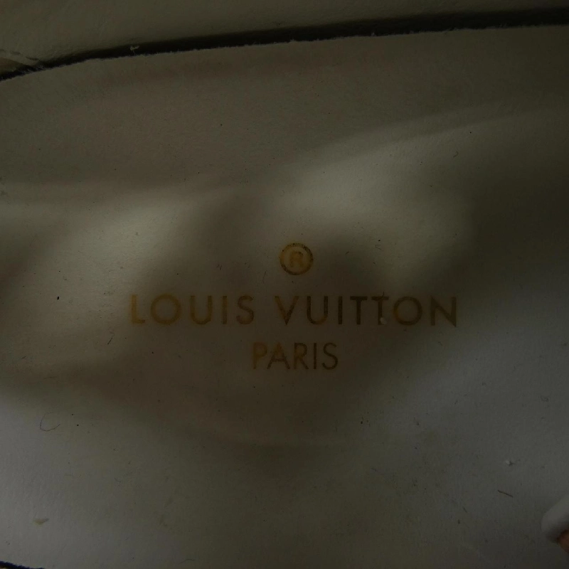 【Mã giảm giá】Giày thể thao LOUIS VUITTON 662351