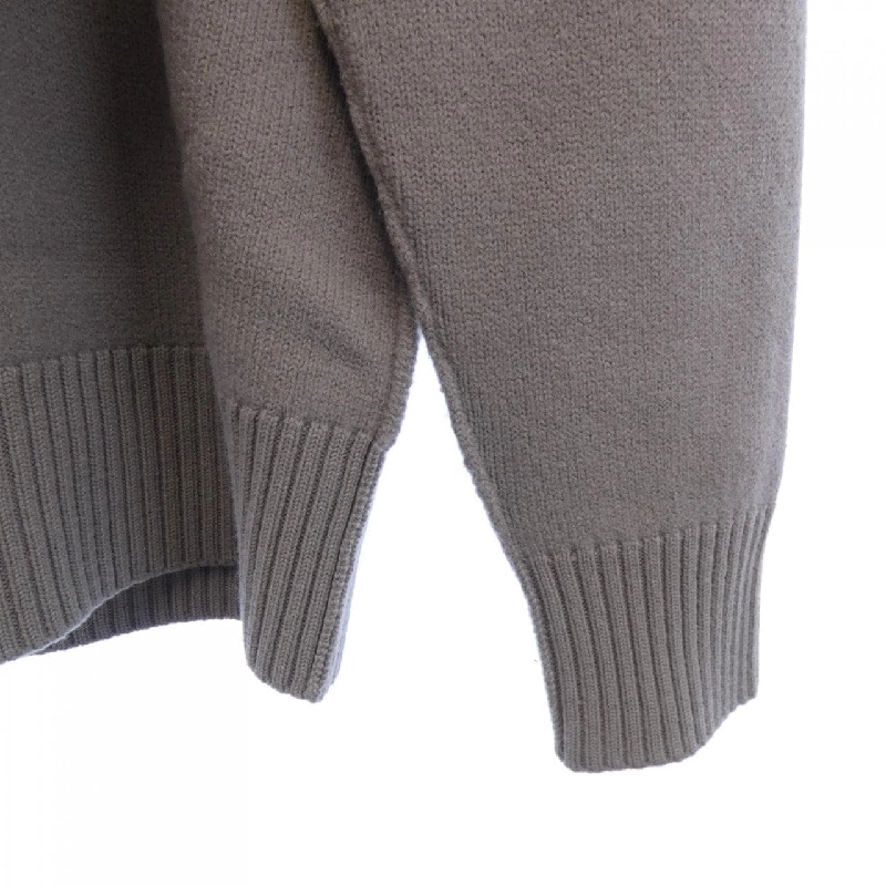 Áo len AMI UKS090.KN0090 - Hàng hiệu Chính hãng 882195