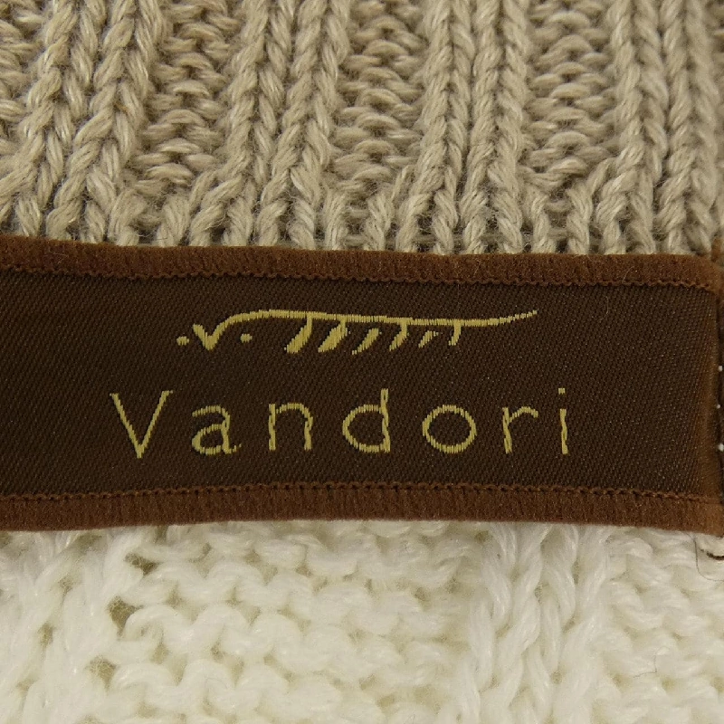 【Mã giảm giá】VANDORI Áo len 639474