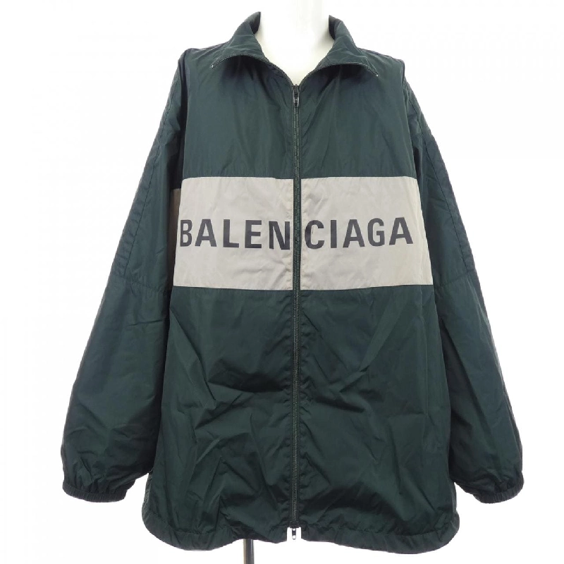 Balenciaga BALENCIAGA 725302 TNO19 Áo khoác - Hàng hiệu Chính hãng 897207