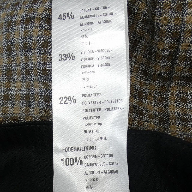 【Khuyến mãi】Chân váy TELA 652742