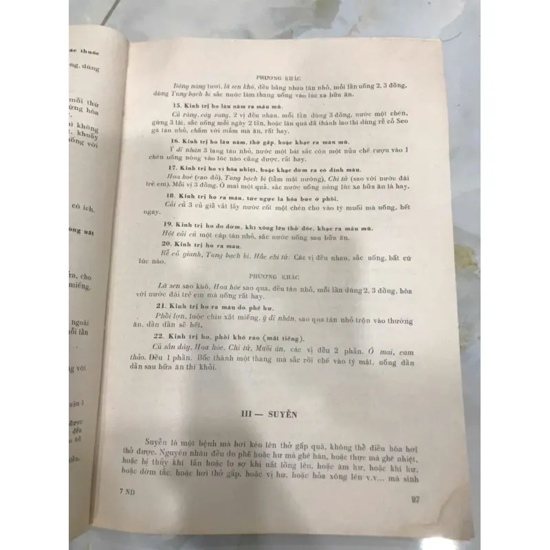 NAM DƯỢC THẦN HIỆU - TUỆ TĨNH 598185