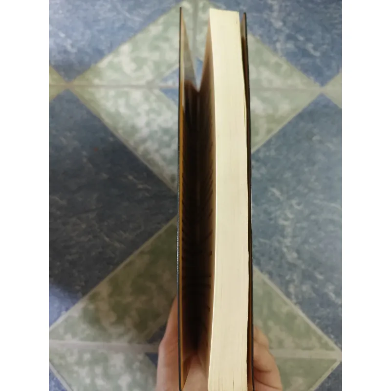 Nhật ký hoàn toàn có thật của một người anh điêng bán thời gian - Sherman Alexie 697133