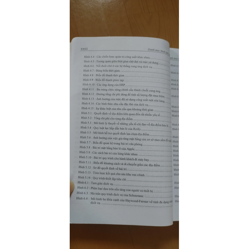 QUẢN TRỊ DỊCH VỤ  536814