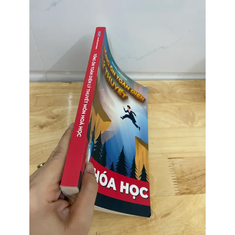 Tổng ôn Toàn Diện Lý Thuyết  593595