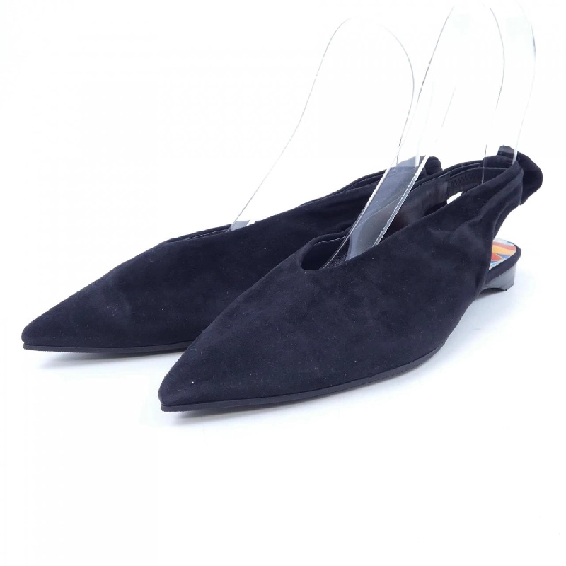 【Mã giảm giá】Giày cao gót HERMES 662156