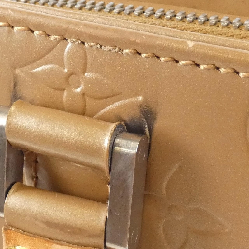 Túi xách Louis Vuitton Monogram Matte Willwood M55107 617707