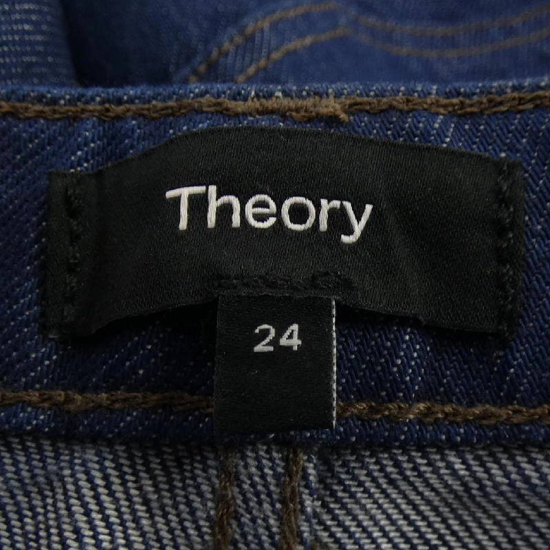 Thương hiệu Theory 01-5206408 Jeans - Hàng hiệu Authentic 810847