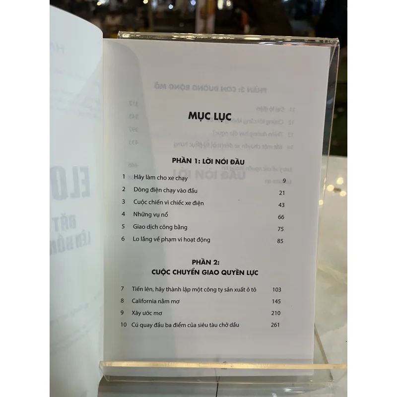 ELON MUSK - KHÁNH TRANG 763096