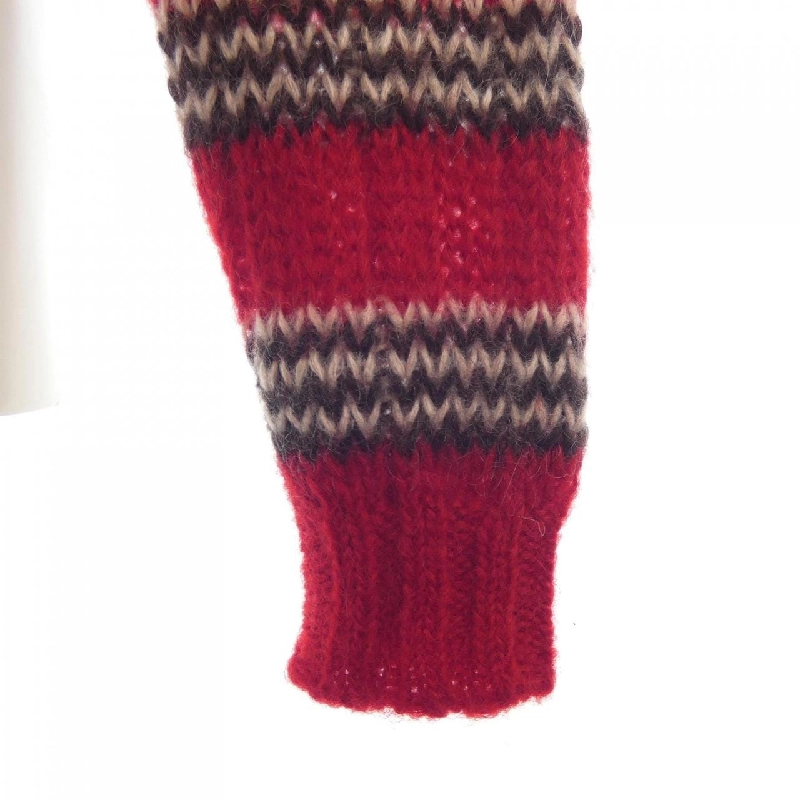 Áo len PRADA P24Q0M 632128