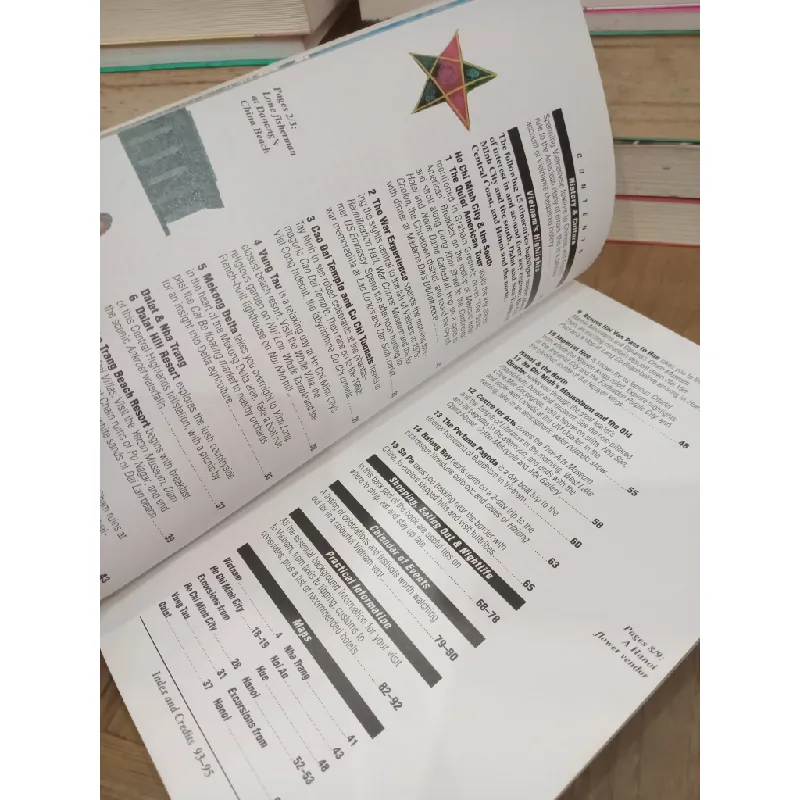 Vietnam - Insight pocket guides 708263