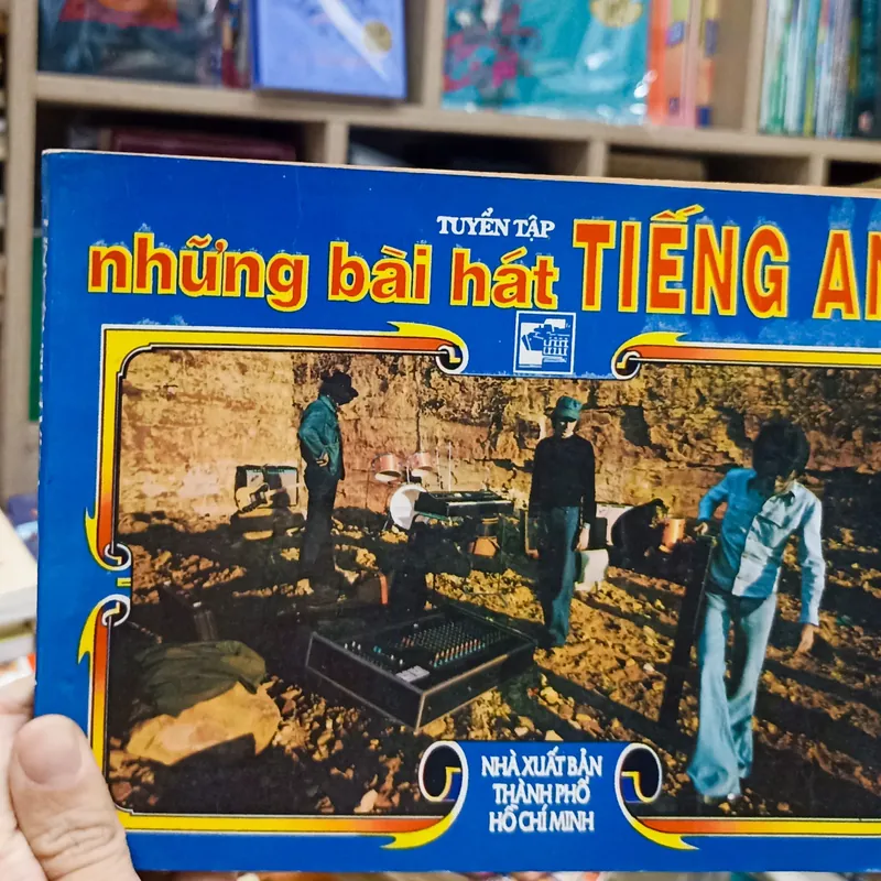 Tuyển tập những bài hát Tiếng Anh 🌻 572990
