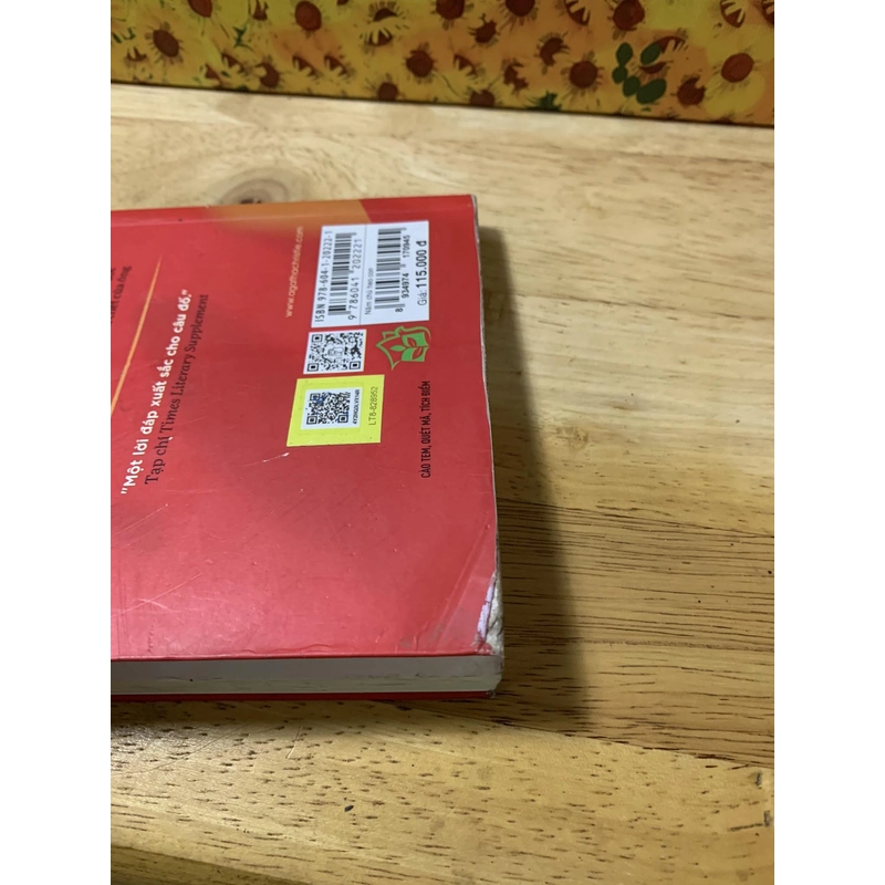 Năm Chú Heo Con - Agatha Christie 542201