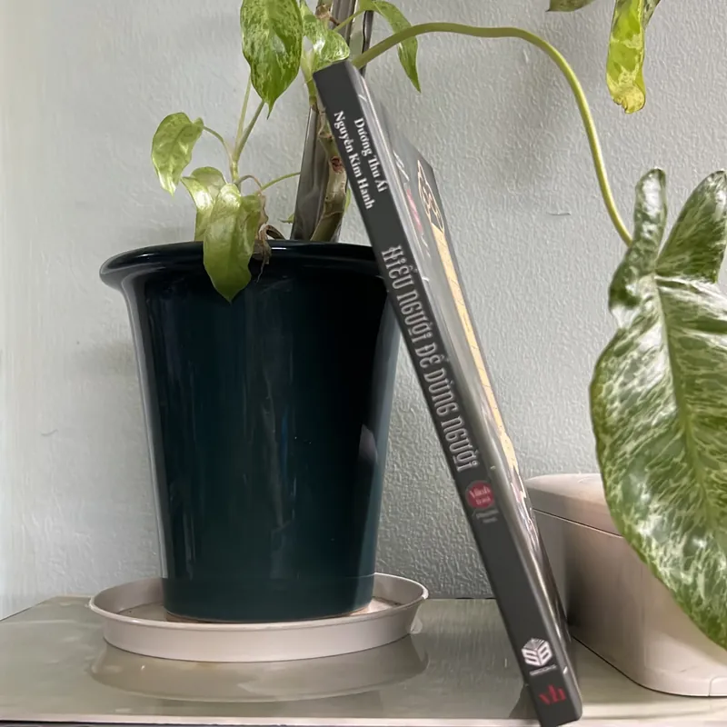 Hiểu người để dùng người - Minh Triết 736314