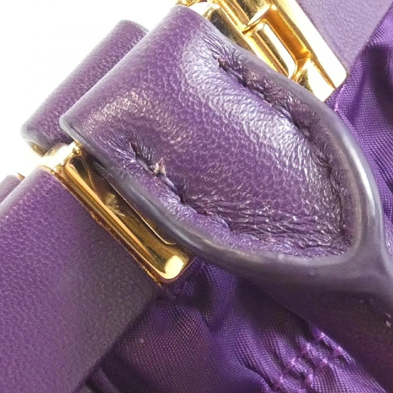 Túi xách Prada B2803Z - Hàng hiệu Chính hãng 771701