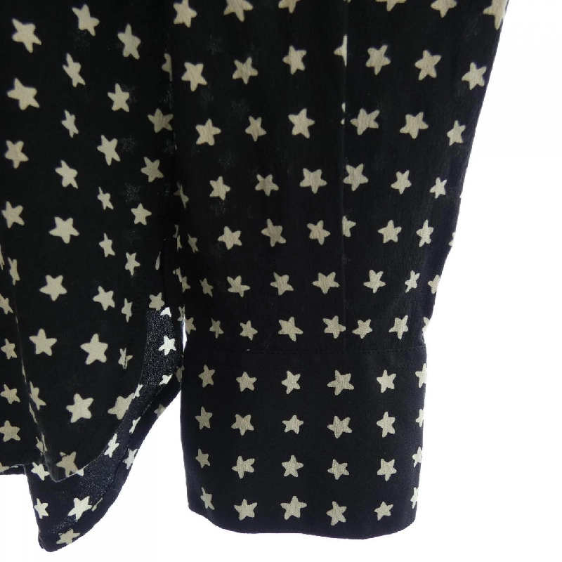 Áo thun SAINT LAURENT 528009 Y341T - Hàng hiệu Chính hãng 808443