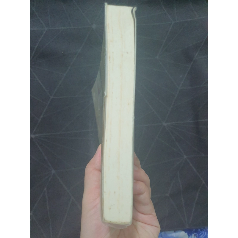 "Anh có thể giữ bí mật?" - Sophie Kinsella 496111