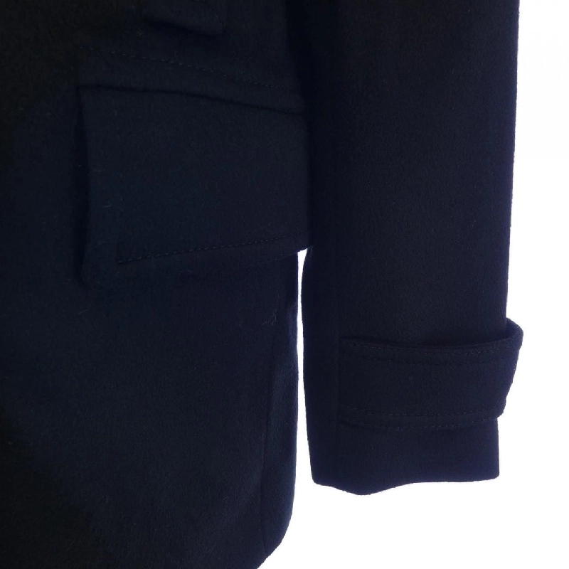 Áo khoác peacoat GUCCI 635684