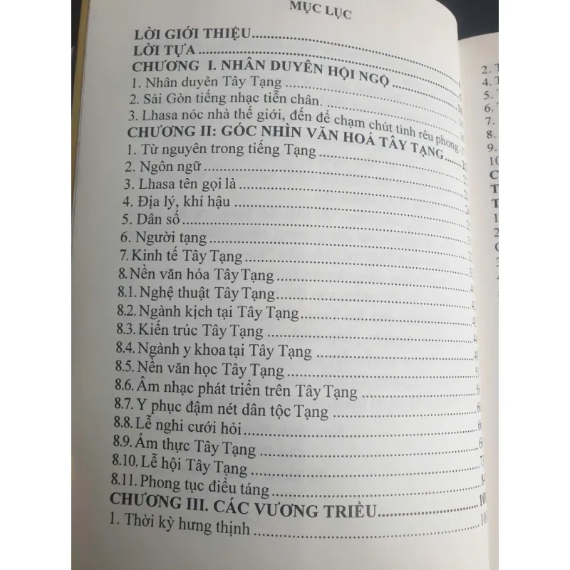 Sách Bí Mật Xứ Tạng - Thích Minh Thể 655040