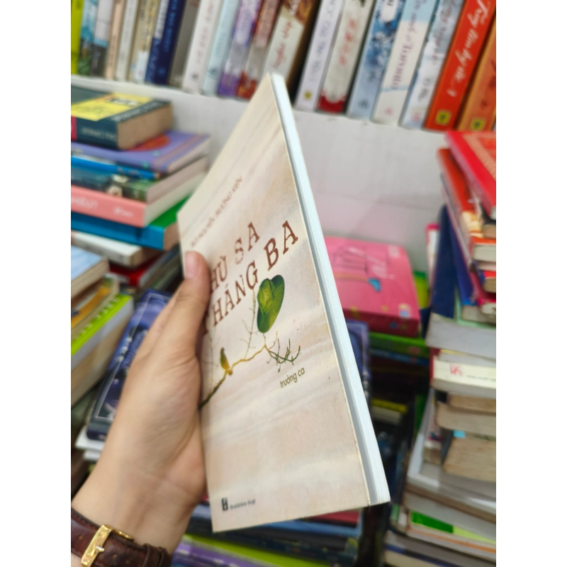Phù sa tháng ba 🌱 536129