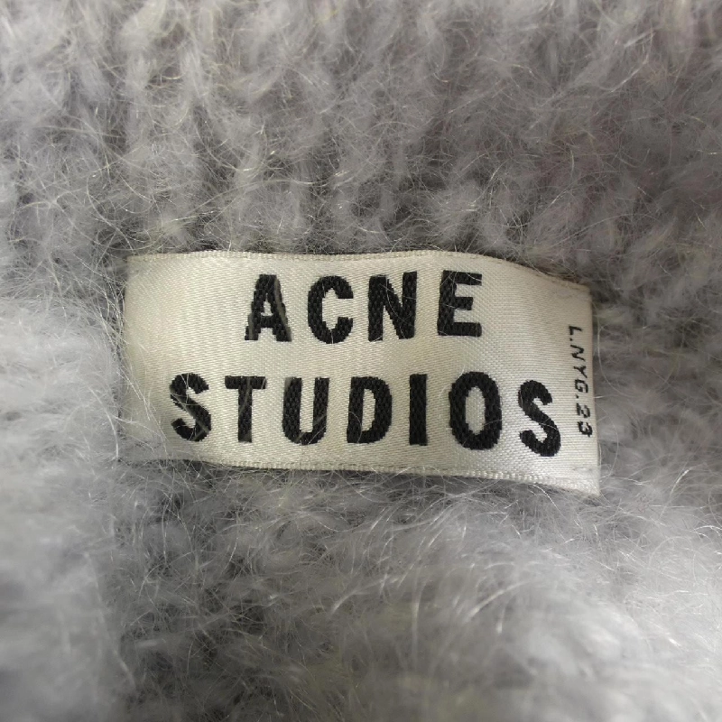 ACNE STUDIOS Áo len - Hàng hiệu Chính hãng 774235