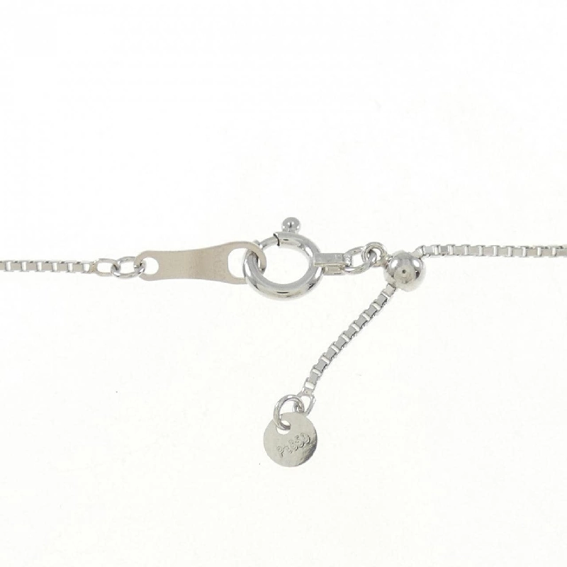 Dây chuyền Tanzanite PT900/PT850 0.85CT - Hàng hiệu Authentic 863741