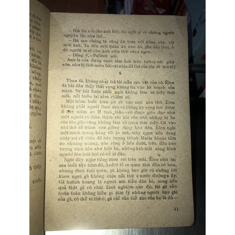 Vơnidơ mùa đông - Emanuye Rôblexơ 799796