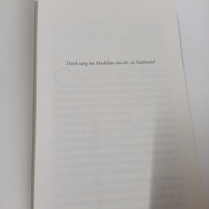 Trường ca Achilles 706664