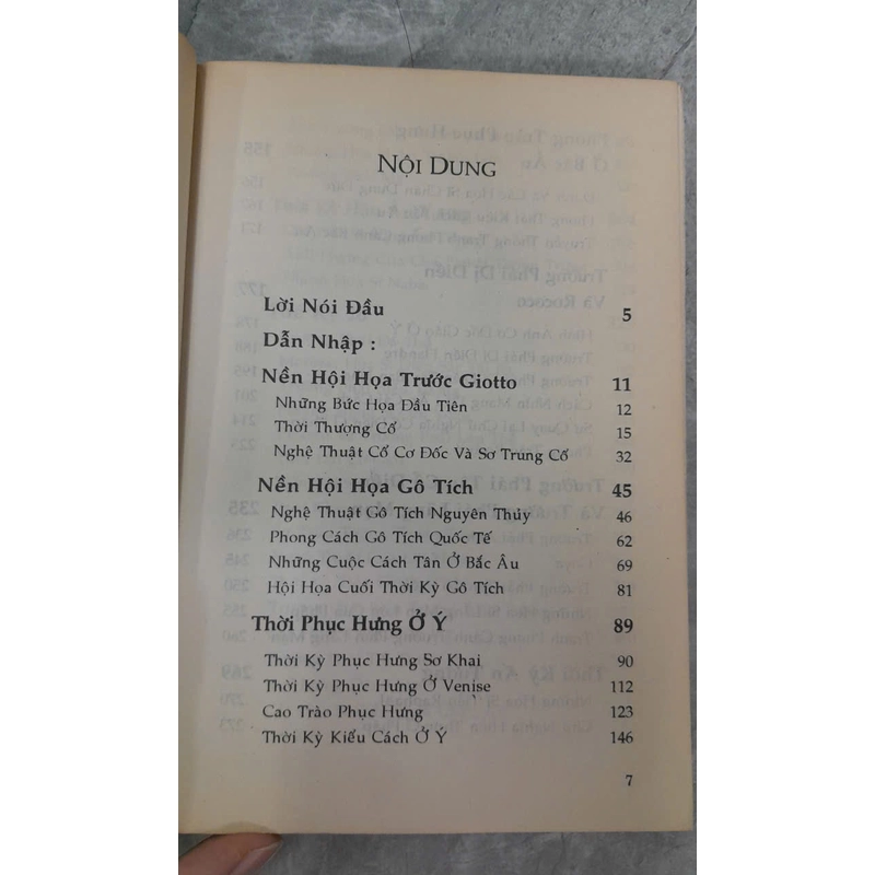 LỊCH SỬ HỘI HỌA - WENDY BECKETT 290836