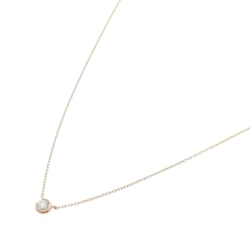 Nhẫn trang sức Star Jewelry Moon Setting 0.04CT - Hàng hiệu Authentic 840639