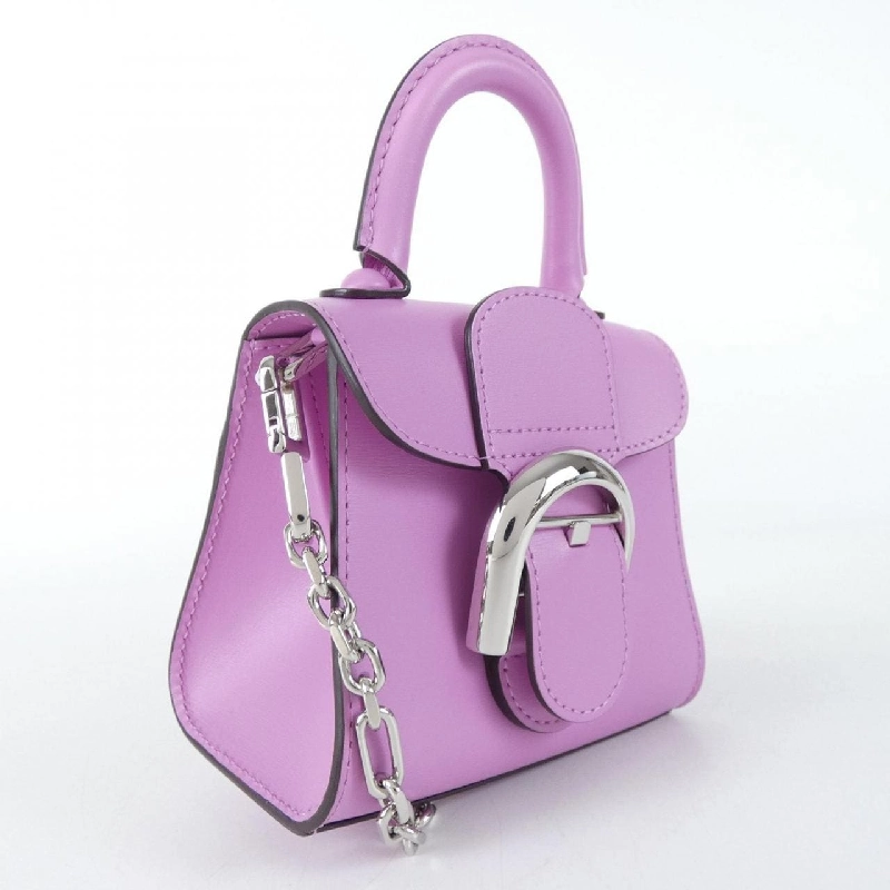 【Khuyến mãi】Túi DELVAUX 661571