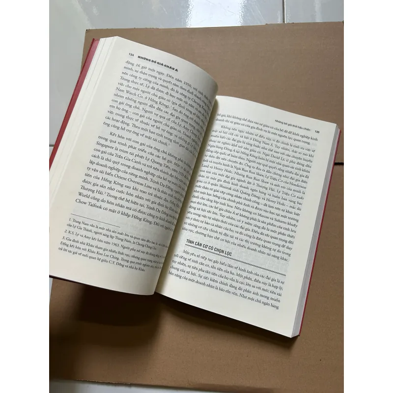 Asian Godfathers - Những bố già châu Á - Joe Studwell 750102