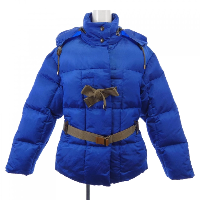 【Mã giảm giá】Áo khoác lông vũ LOUIS VUITTON 637797