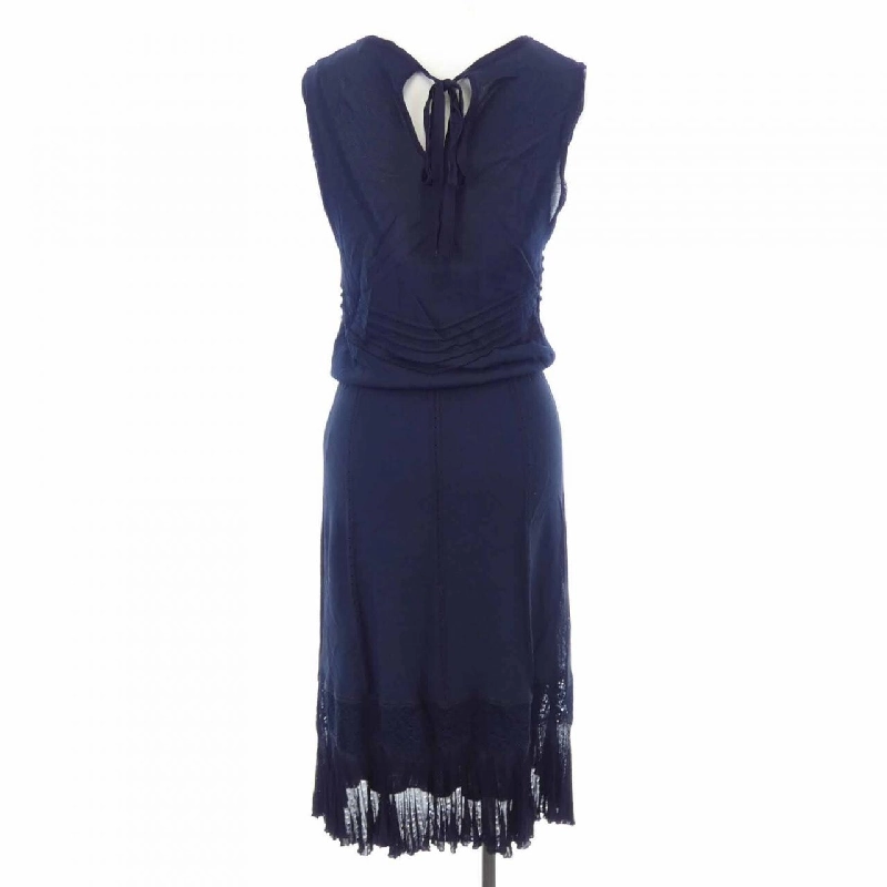 CHANEL P28013K00020 06P Đầm - Hàng hiệu Chính hãng 814324