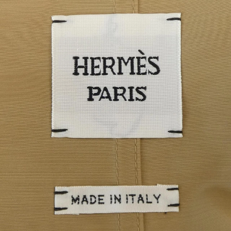 【Mã giảm giá】Áo khoác HERMES 637970