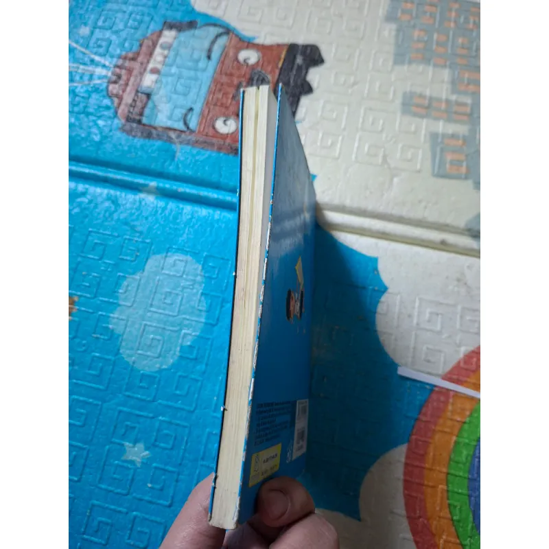 Cho tôi xin một vé đi tuổi thơ 797746