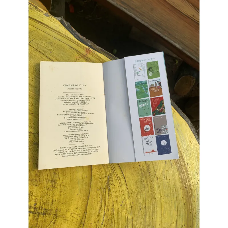 KHÓI TRỜI LỘNG LẪY 746191