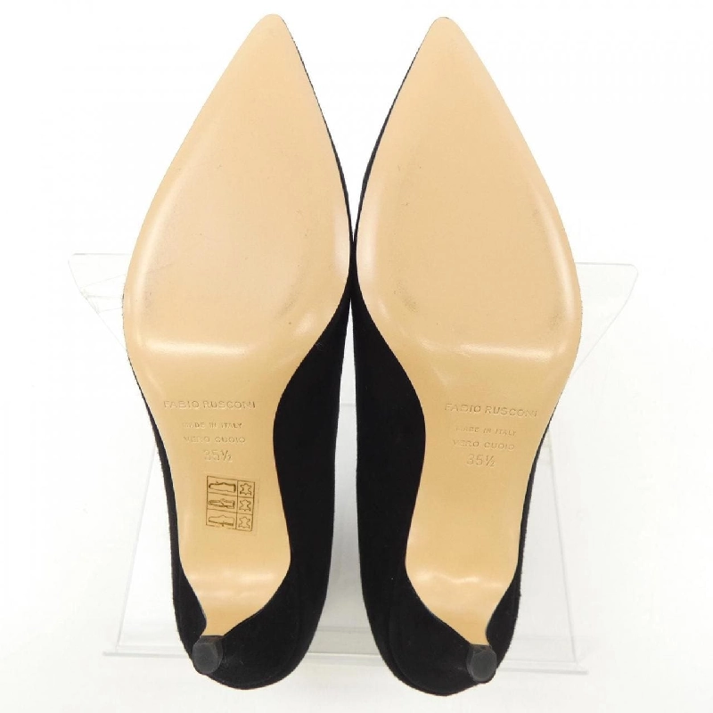 FABIO RUSCONI Giày cao gót - Hàng hiệu Authentic 830367