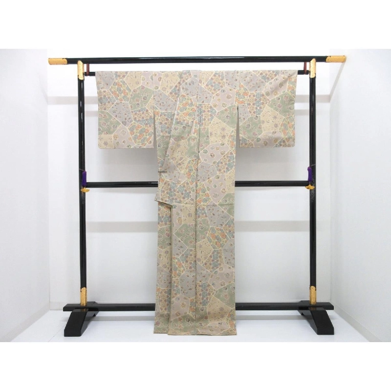 Tơ Tằm Nhuộm - Hàng hiệu Chính hãng 878079