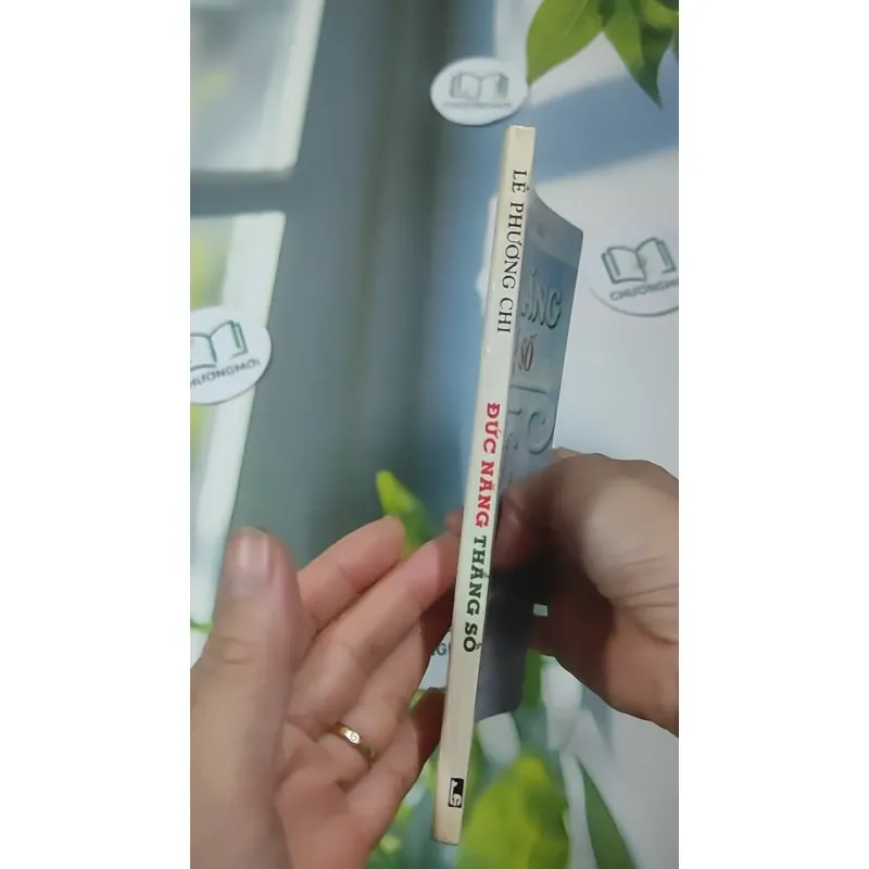 Đức Năng Thắng Số - Lê Phương Chi 727345